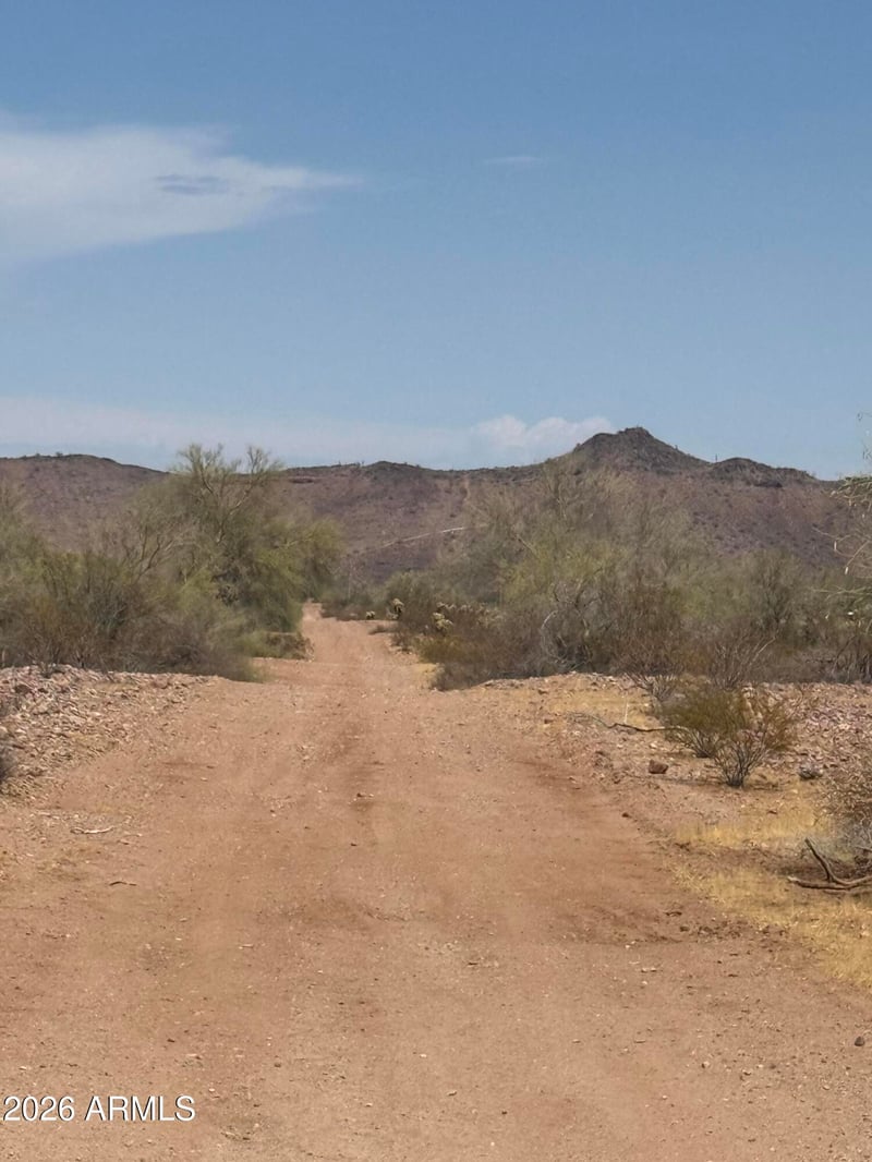 330XX W Restin Rd #33, Wittmann, AZ 85361