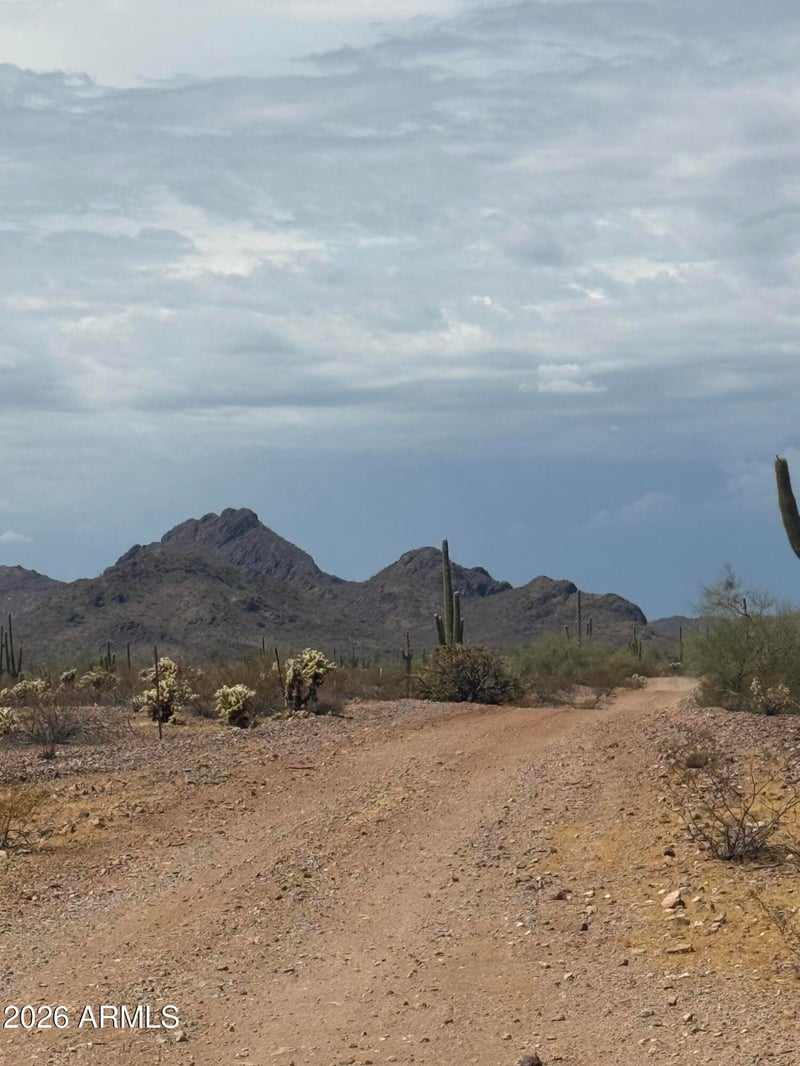 330XX W Restin Rd #33, Wittmann, AZ 85361