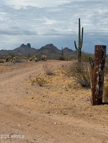 330XX Restin Rd #33, Wittmann, AZ 85361