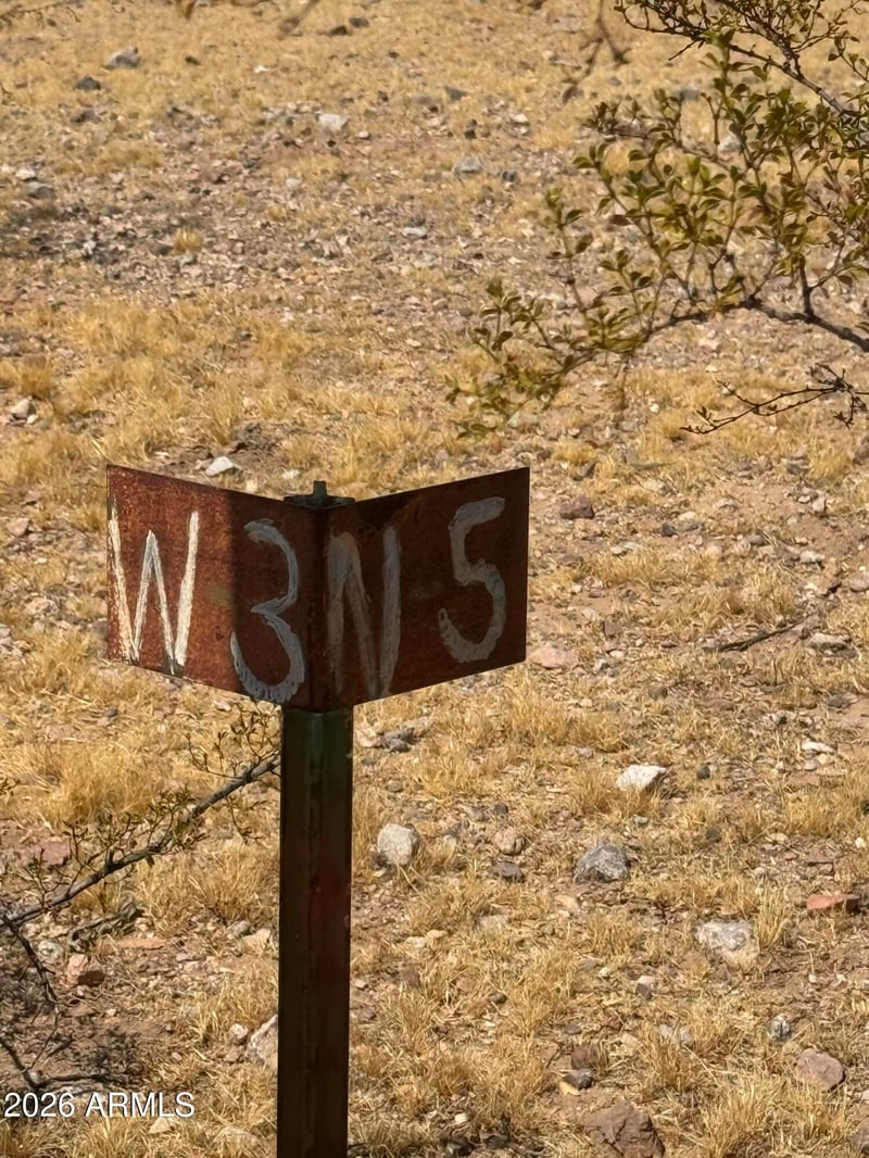 330XX W Restin Rd #33, Wittmann, AZ 85361