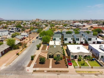 331 13th Pl, Phoenix, AZ 85006