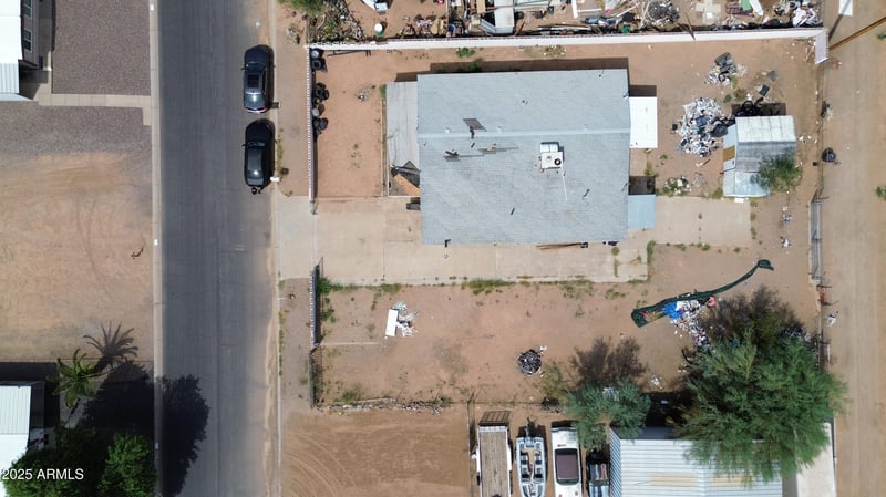 331 84th Way #76, Mesa, AZ 85208