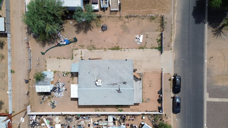 331 84th Way #76, Mesa, AZ 85208