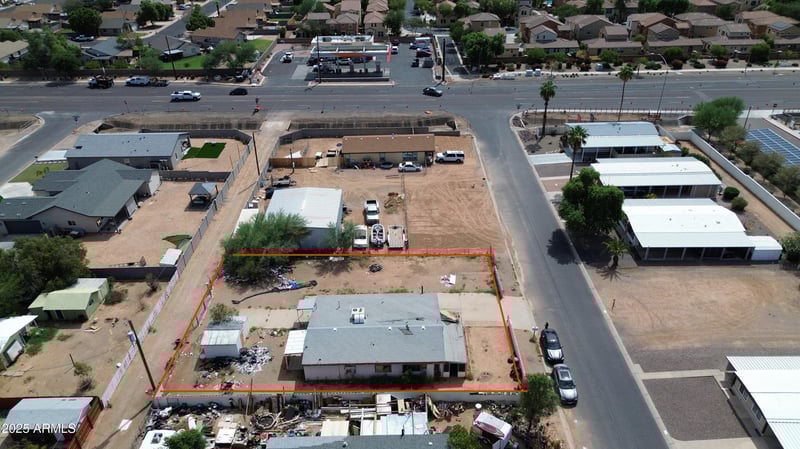 331 84th Way #76, Mesa, AZ 85208