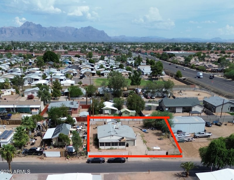 331 84th Way #76, Mesa, AZ 85208