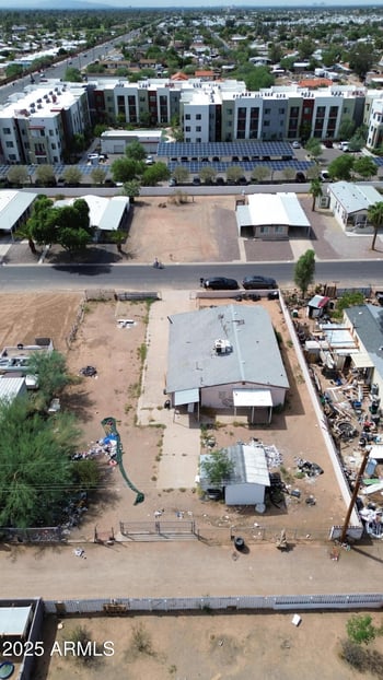 331 84th Way #76, Mesa, AZ 85208