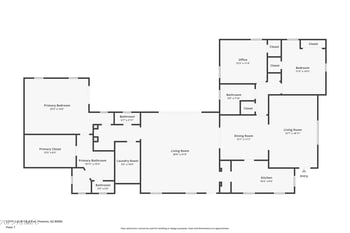 331 Cambridge Ave, Phoenix, AZ 85003