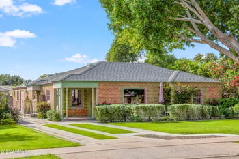 331 Cambridge Ave, Phoenix, AZ 85003