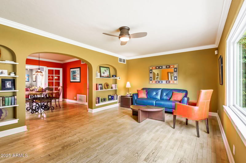 331 Cambridge Ave, Phoenix, AZ 85003