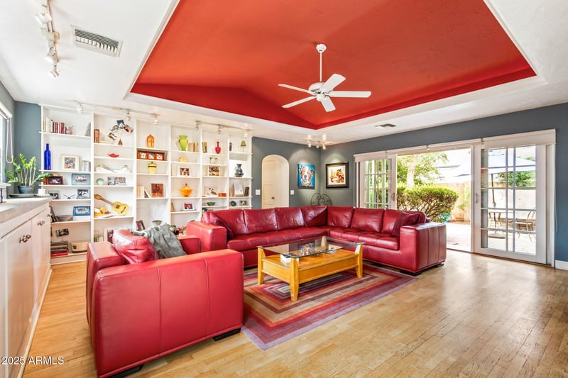 331 Cambridge Ave, Phoenix, AZ 85003