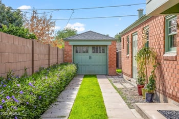 331 Cambridge Ave, Phoenix, AZ 85003