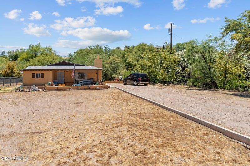 331 Center St, Wickenburg, AZ 85390