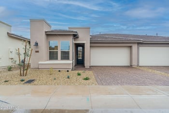 331 Citrus Hollow Way, Queen Creek, AZ 85140