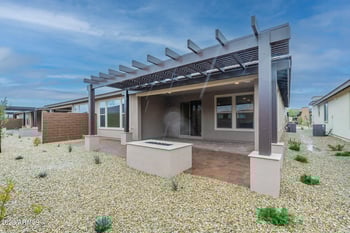 331 Citrus Hollow Way, Queen Creek, AZ 85140