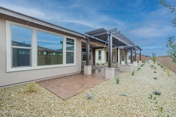331 Citrus Hollow Way, Queen Creek, AZ 85140