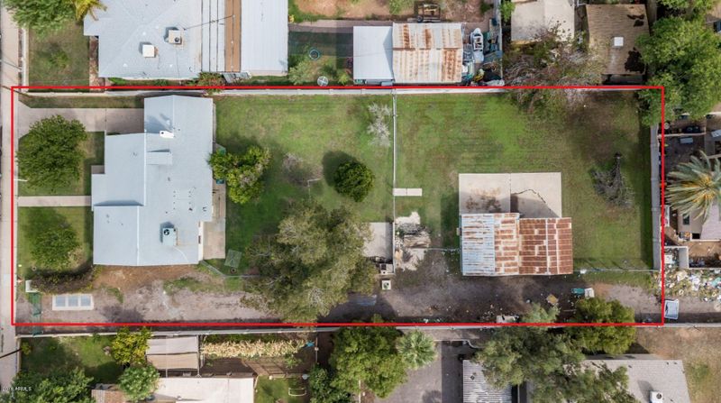 331 E 5th Ave, Mesa, AZ 85210