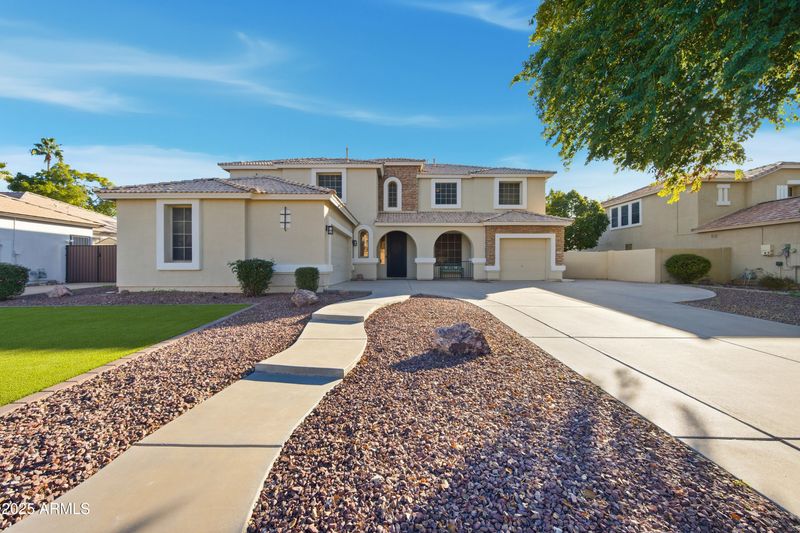 331 E Phelps St, Gilbert, AZ 85295