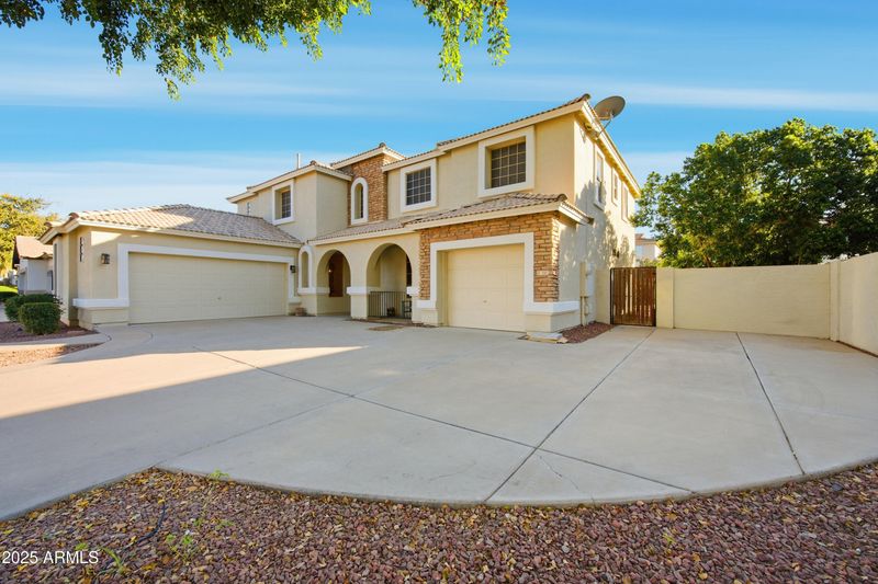 331 E Phelps St, Gilbert, AZ 85295