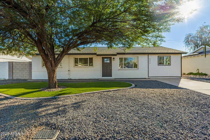331 Pierce St, Tempe, AZ 85288