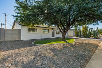 331 Pierce St, Tempe, AZ 85288