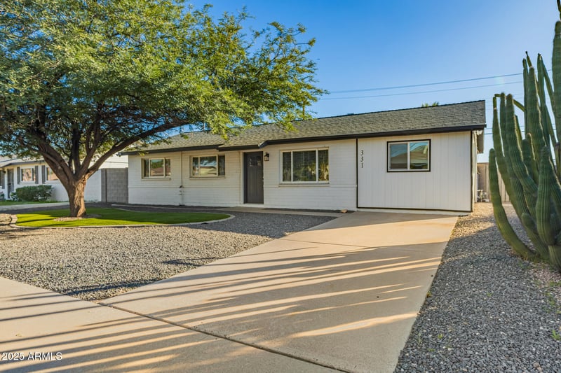 331 Pierce St, Tempe, AZ 85288