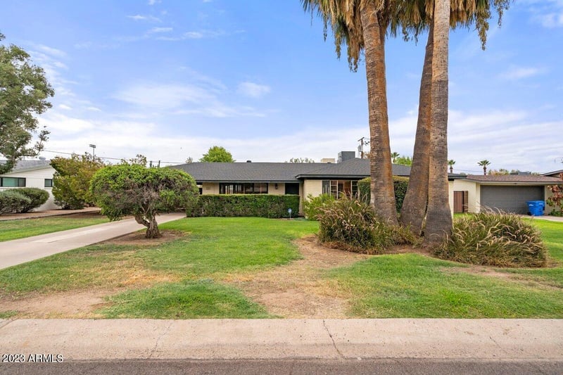 331 E Pierson St, Phoenix, AZ 85012