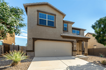 331 Mammoth Cave Dr, San Tan Valley, AZ 85140