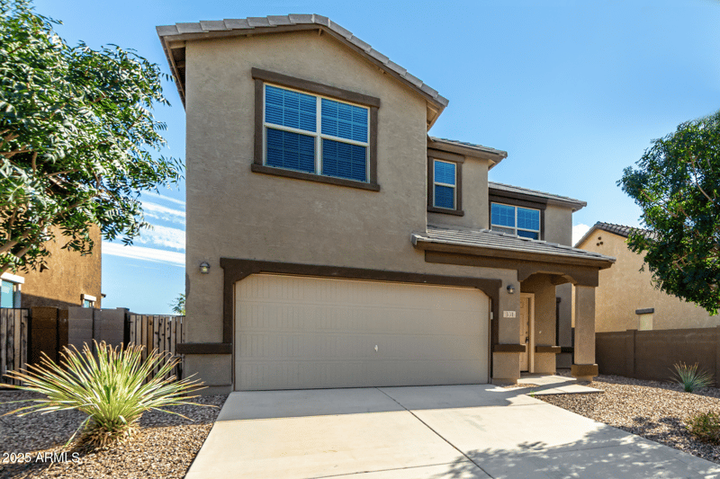 331 Mammoth Cave Dr, San Tan Valley, AZ 85140
