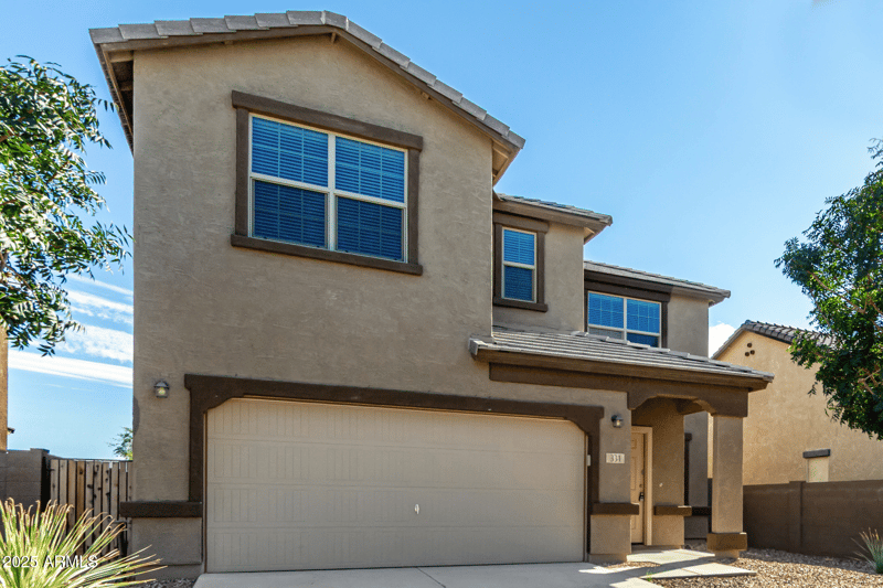 331 Mammoth Cave Dr, San Tan Valley, AZ 85140