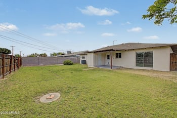 331 Hunt Dr, Mesa, AZ 85203