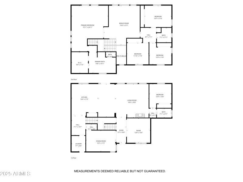 331 Phelps St, Gilbert, AZ 85295