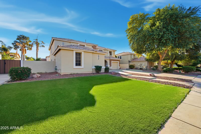 331 Phelps St, Gilbert, AZ 85295