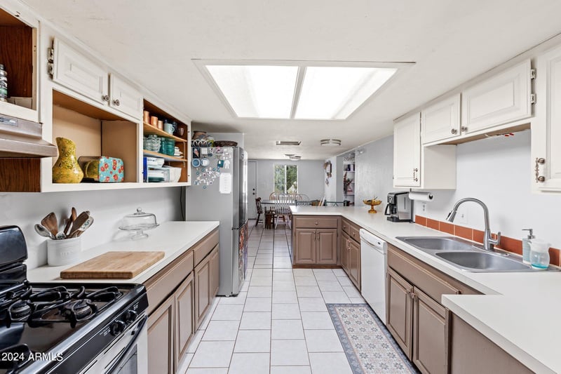 331 Center St, Wickenburg, AZ 85390