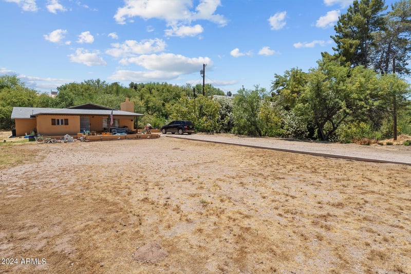 331 Center St, Wickenburg, AZ 85390
