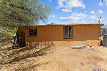 331 Center St, Wickenburg, AZ 85390
