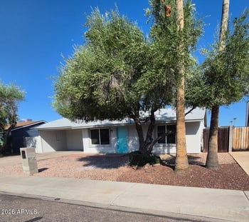 3310 E Angela Dr, Phoenix, AZ 85032