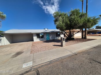 3310 E Angela Dr, Phoenix, AZ 85032