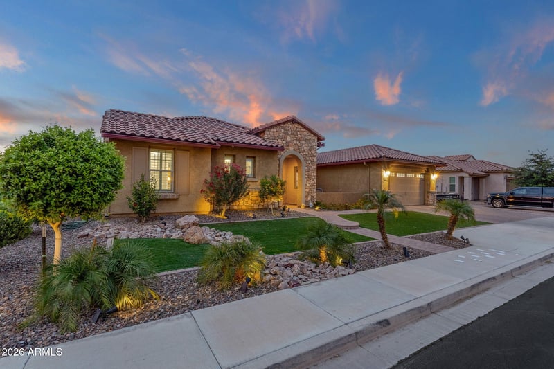 3310 E Azalea Dr, Chandler, AZ 85286