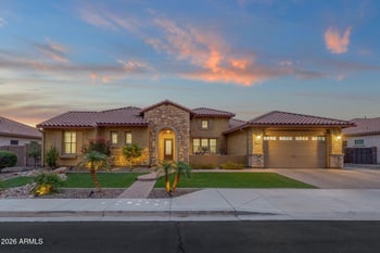 3310 Azalea Dr, Chandler, AZ 85286
