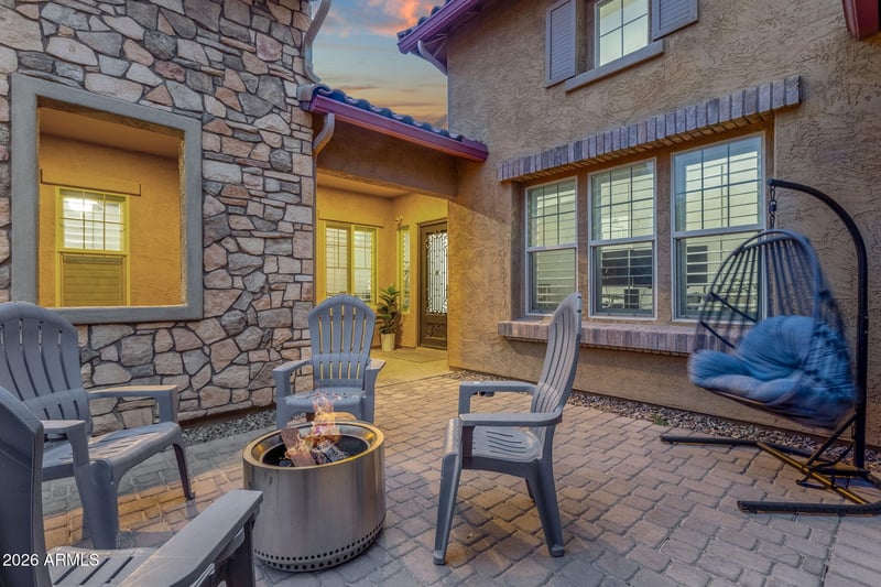 3310 E Azalea Dr, Chandler, AZ 85286