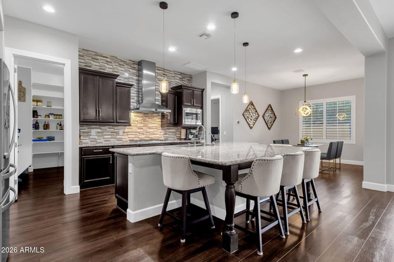 3310 E Azalea Dr, Chandler, AZ 85286