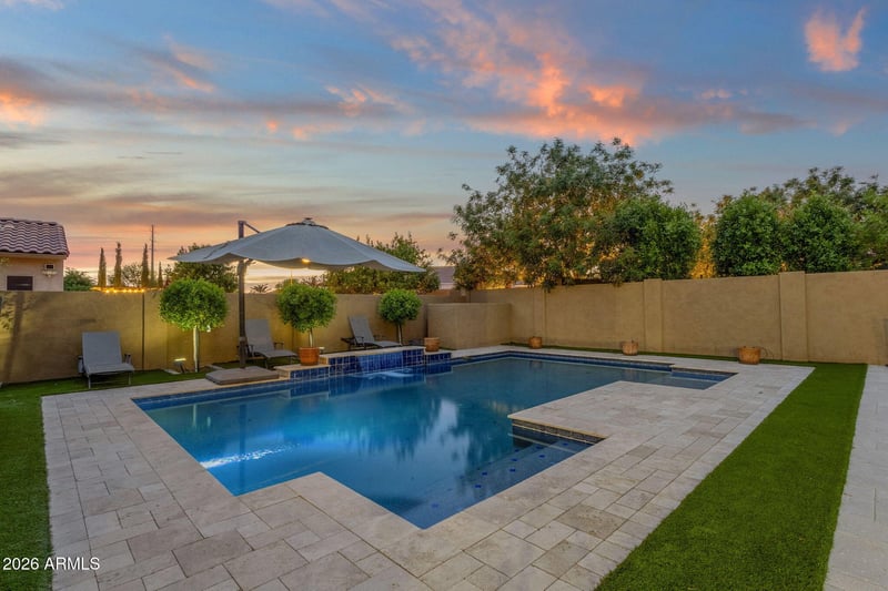3310 E Azalea Dr, Chandler, AZ 85286