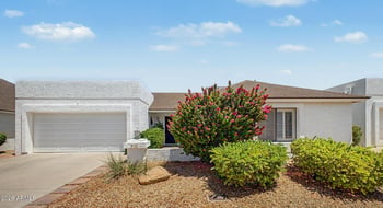 3310 Clark Rd, Phoenix, AZ 85050