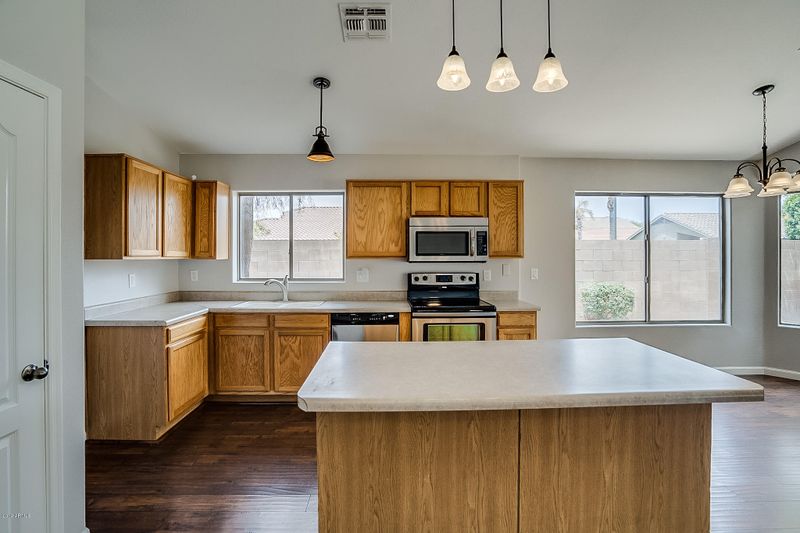 3310 E Ford Ave, Gilbert, AZ 85234