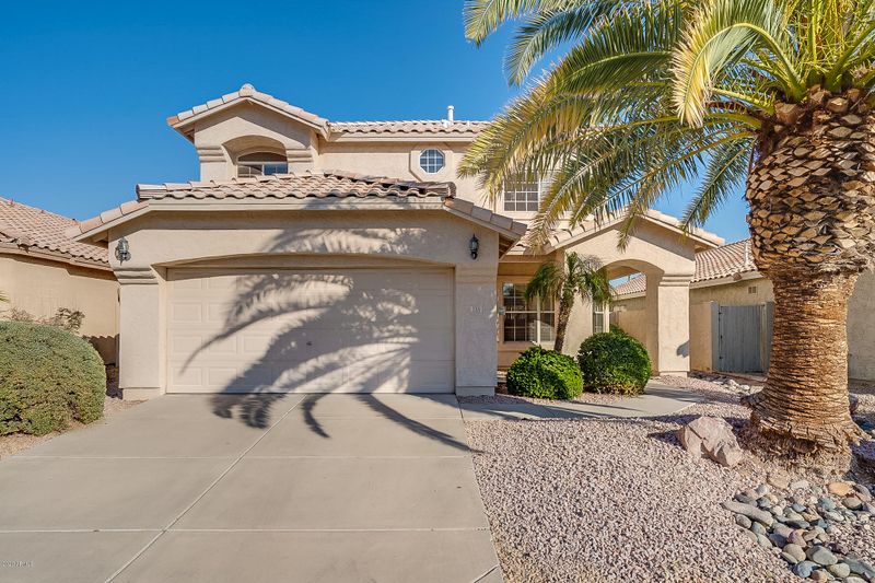 3310 E Muirwood Dr, Phoenix, AZ 85048