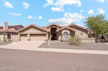 3310 E Rock Wren Rd, Phoenix, AZ 85044