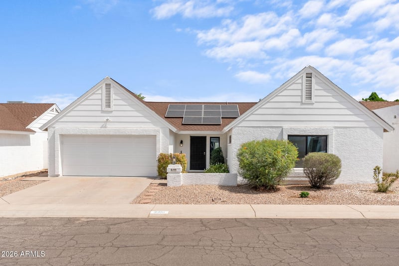 3310 E Wescott Dr, Phoenix, AZ 85050