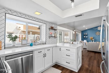 3310 E Wescott Dr, Phoenix, AZ 85050
