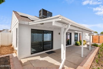 3310 E Wescott Dr, Phoenix, AZ 85050