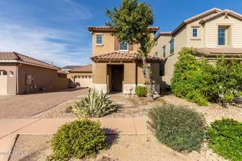 3310 Gran Paradiso Dr, Phoenix, AZ 85086